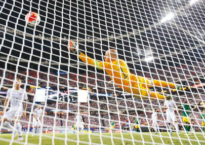 gold cup us panama vie for the consolation of bronze