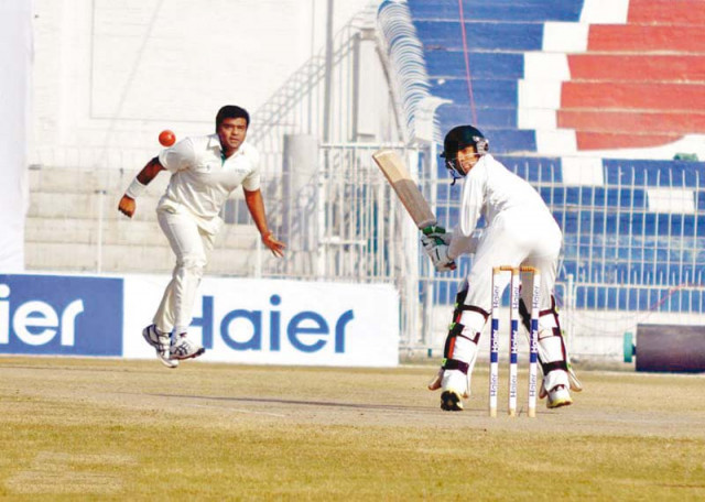 the past five years have seen the format of the quaid e azam trophy changed four times leading to fears that teams will stop making long term plans photo courtesy waheed hussain the past five years have seen the format of the quaid e azam trophy changed four times leading to fears that teams will stop making long term plans photo courtesy waheed hussain