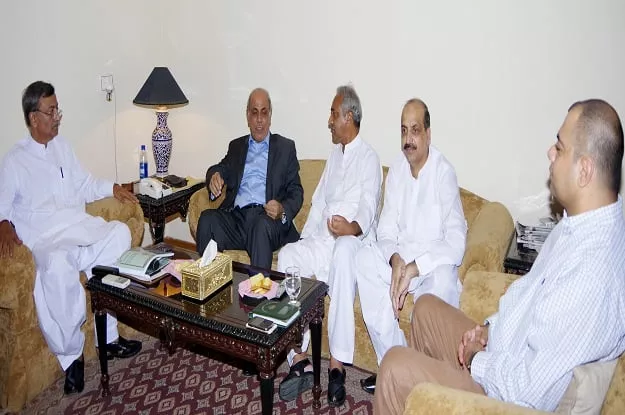 bajwa said the waste disposal site from chungi no 9 should be moved to the northern bypass photo express bajwa said the waste disposal site from chungi no 9 should be moved to the northern bypass photo express