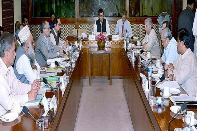 rector fails to satisfy members panel members seek meeting on nts issue photo app rector fails to satisfy members panel members seek meeting on nts issue photo app
