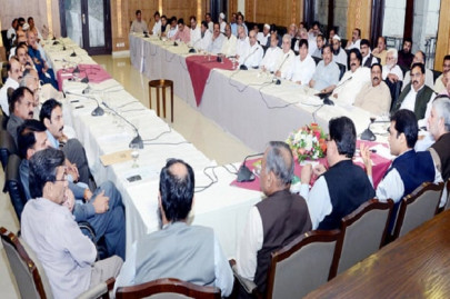 local body polls only committed workers will get tickets says hamza