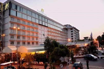 food quality restaurants at pc avari among others fined for poor hygiene