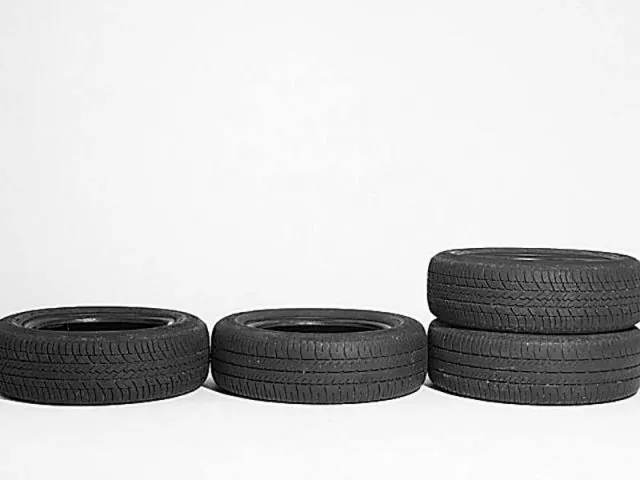 waqas ahmed had filed a petition saying that he had purchased two tyres for his car from the company photo file waqas ahmed had filed a petition saying that he had purchased two tyres for his car from the company photo file