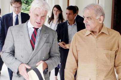 rural roads will improve living standards cm