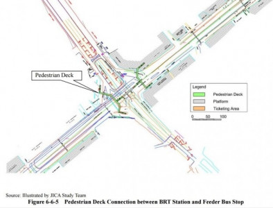 green line in a rare first govt asks city s architects to weigh in on karachi brts green line in a rare first govt asks city s architects to weigh in on karachi brts