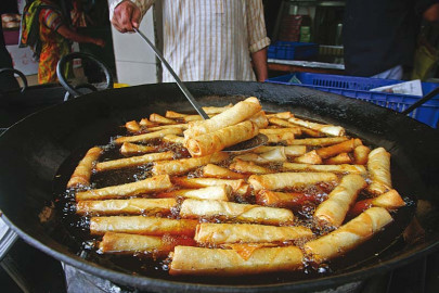 saawan swag must have foods during this rainy season saawan swag must have foods during this rainy season