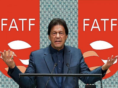 pakistan s precarious waltz with the fatf pakistan s precarious waltz with the fatf