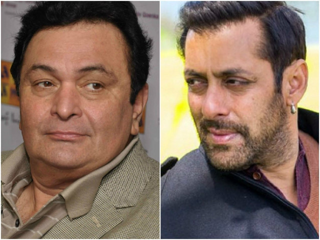rishi also praised nawazuddin siddiqui who plays the role of a pakistani journalist photo file rishi also praised nawazuddin siddiqui who plays the role of a pakistani journalist photo file