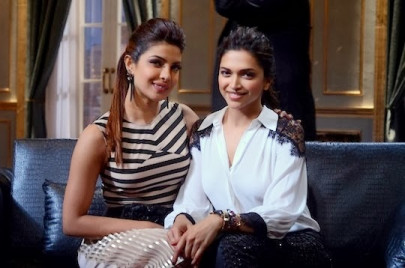 bajirao mastani no rivalry between priyanka and deepika