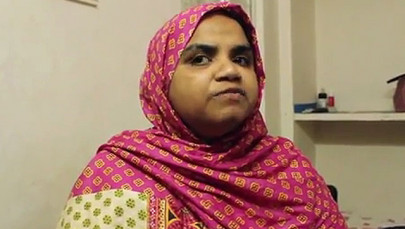 blind muslim teacher barred from renting flat in india