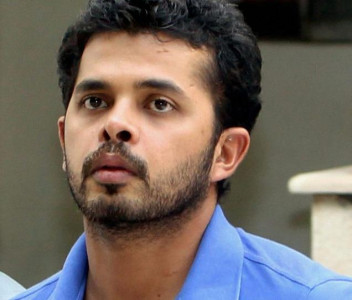 sreesanth and others found not guilty in the ipl 2013 spot fixing case