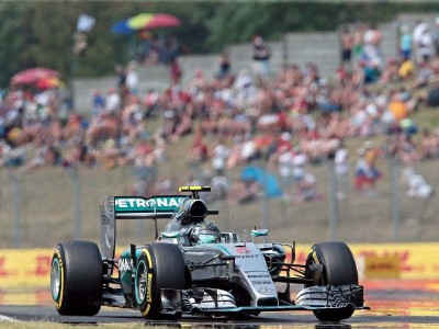 fifth hungarian gp title in sight for hamilton