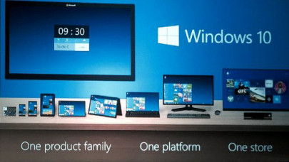once dominant microsoft aims to reboot relations with windows 10 once dominant microsoft aims to reboot relations with windows 10
