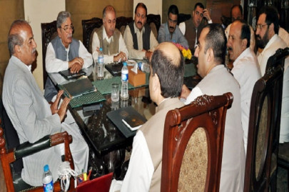 revival industrialists demand bara s development into economic zone