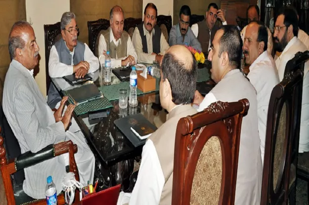 industrialists welcomed the idea but demanded the government open an economic zone in the area photo inp industrialists welcomed the idea but demanded the government open an economic zone in the area photo inp