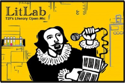 for the love of writing young literati deliver their writings at litlab for the love of writing young literati deliver their writings at litlab