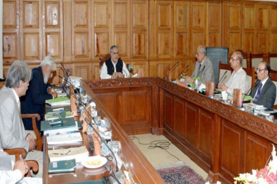 annual grant rs747 8 million uhs budget approved