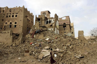 80 killed as saudi led jets pound taiz 80 killed as saudi led jets pound taiz