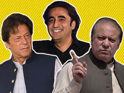 how democratic are pakistan s democrats