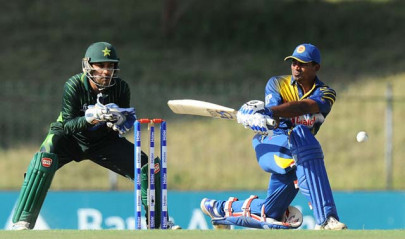 5th odi sri lanka win final odi pakistan take series