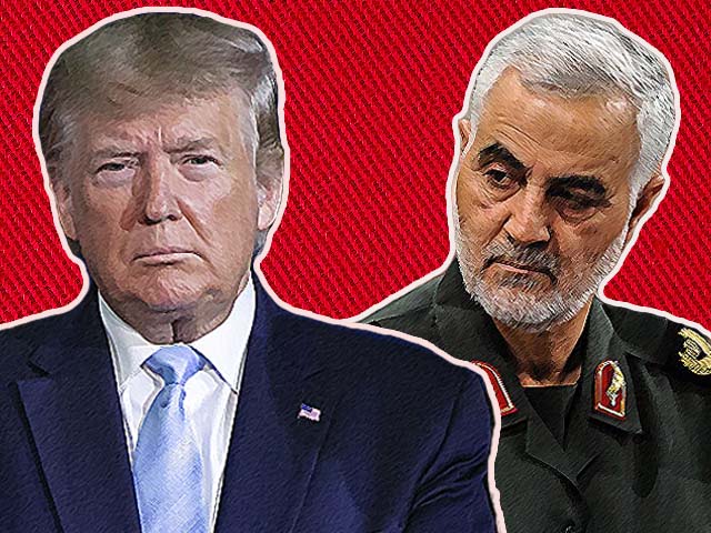 what will be the consequences of the rising us iran tensions
