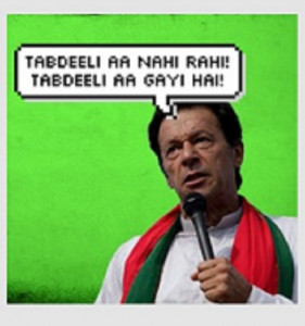 new app offers hilarious sound bytes of pakistani politicians celebrities