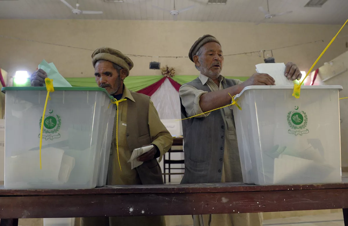 gohar nawaz sindhu senior vice president of pti legal wing has alleged that pti s legal team has mismanaged the case before inquiry commission photo afp gohar nawaz sindhu senior vice president of pti legal wing has alleged that pti s legal team has mismanaged the case before inquiry commission photo afp