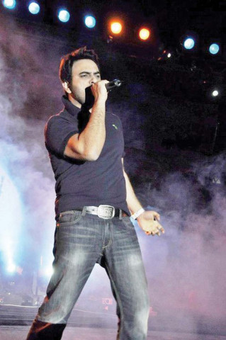 uppal believes that film is the only way in which the music industry can move forward photos publicity uppal believes that film is the only way in which the music industry can move forward photos publicity