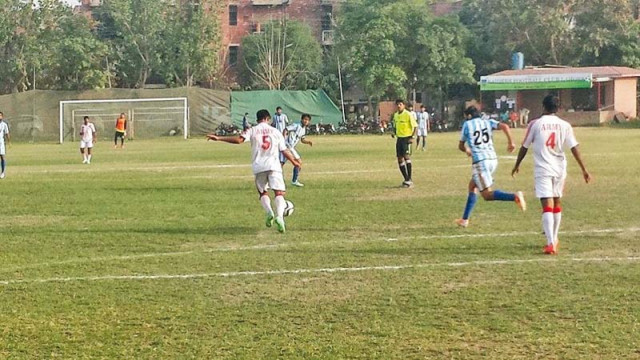 the ppfl pakistan s premier domestic league may not take place this year due to the power struggle at the football federation photo courtesy pff the ppfl pakistan s premier domestic league may not take place this year due to the power struggle at the football federation photo courtesy pff