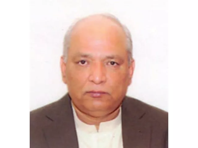 mushahidullah khan says industrialised world largely responsible for current situation photo express file mushahidullah khan says industrialised world largely responsible for current situation photo express file