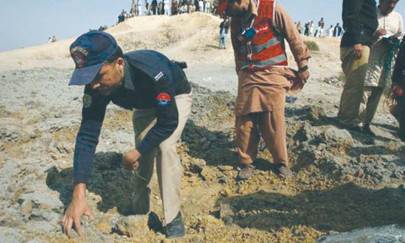 crime file police defuse landmine in nasirabad crime file police defuse landmine in nasirabad