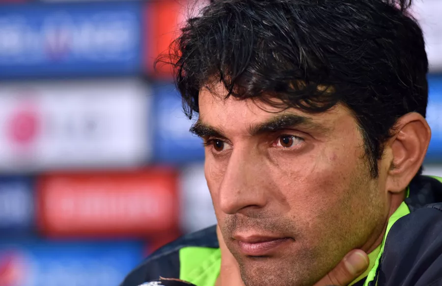 quot i know very well that there is not much cricket left in me quot said misbah photo afp quot i know very well that there is not much cricket left in me quot said misbah photo afp