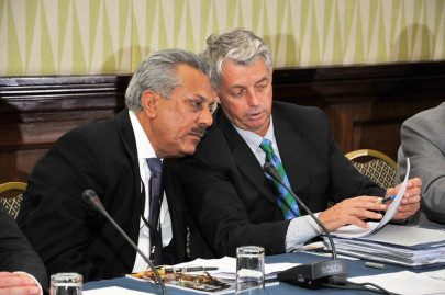 zaheer abbas hopes sri lanka will tour pakistan zaheer abbas hopes sri lanka will tour pakistan