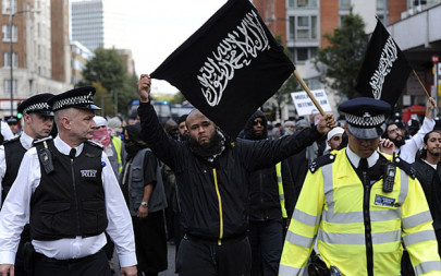 one minor a day reported for radicalisation in britain one minor a day reported for radicalisation in britain