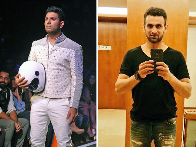 the video comes days after malik challenged singh to a dance off in response to his comment on the former s dubsmash debut video the video comes days after malik challenged singh to a dance off in response to his comment on the former s dubsmash debut video