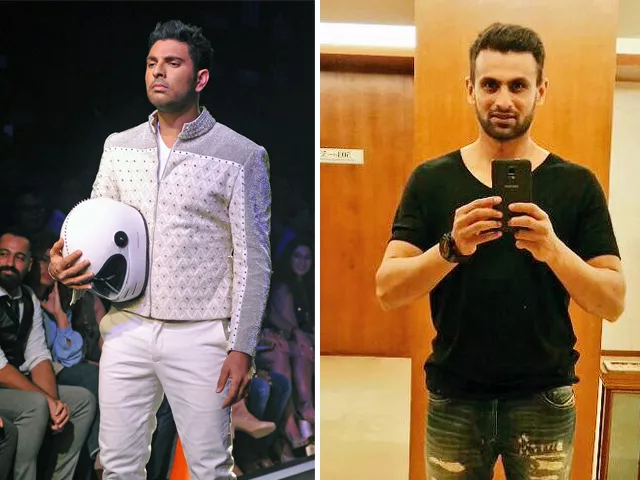the video comes days after malik challenged singh to a dance off in response to his comment on the former s dubsmash debut video the video comes days after malik challenged singh to a dance off in response to his comment on the former s dubsmash debut video