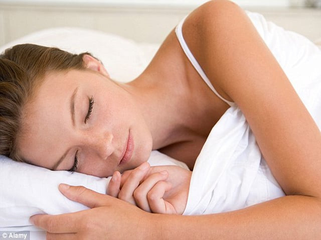research suggest sleepers have a better power to recall things research suggest sleepers have a better power to recall things