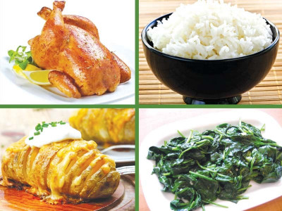 7 foods you shouldn t reheat