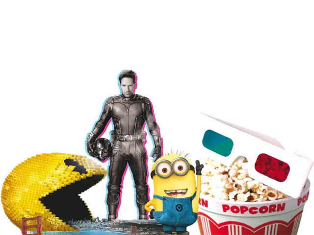 filling the vacuum created by decline of traditional screens 3d enterprises signal resurgence of cinema going culture filling the vacuum created by decline of traditional screens 3d enterprises signal resurgence of cinema going culture
