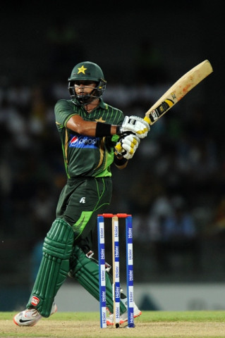the pakistan cricket board would be feeling vindicated at entrusting azhar ali with the odi captaincy photo afp the pakistan cricket board would be feeling vindicated at entrusting azhar ali with the odi captaincy photo afp