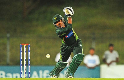 young side indicating promising future mohsin