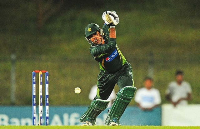 pakistan defied the odds and registered an important 3 2 series win under the leadership of azhar photo afp pakistan defied the odds and registered an important 3 2 series win under the leadership of azhar photo afp