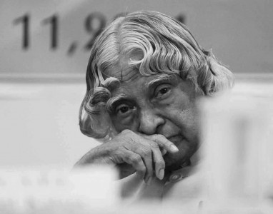 former indian president abdul kalam passes away former indian president abdul kalam passes away