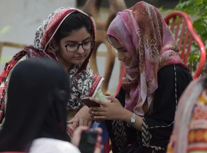 how pti s digital roar captured gen z hearts