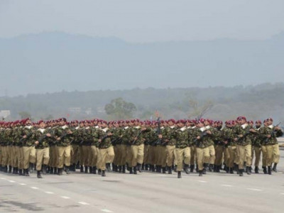 full briefing senate panel backs defence ministry s recommendations