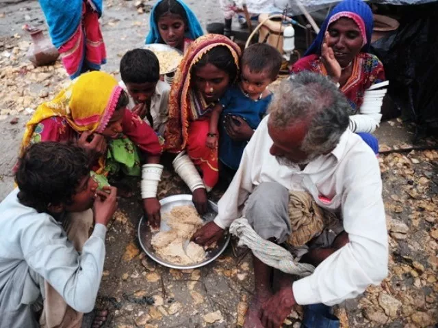 the government should think seriously about providing cover to over 61 million food insecure people photo afp file the government should think seriously about providing cover to over 61 million food insecure people photo afp file