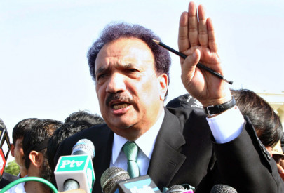 why thank the taliban minister