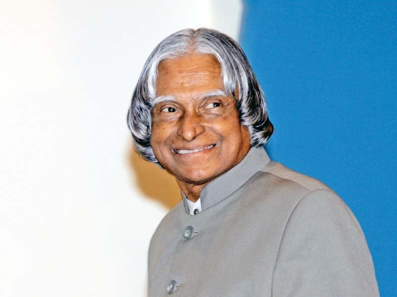 abdul kalam photo file