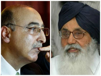 pakistan high commissioner calls off indian punjab visit after mea blocks his visit pakistan high commissioner calls off indian punjab visit after mea blocks his visit