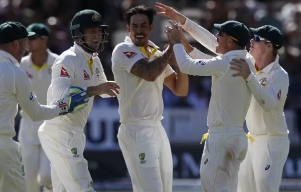 england try to shake off memory of the second test batting collapse which was led by mitchell johnson photo afp england try to shake off memory of the second test batting collapse which was led by mitchell johnson photo afp